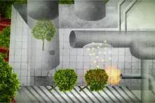 Screenshot aus Erklärfilm: Ein Technofix für das Klima? Land-basiertes Geoengineering (BECCS)