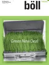 Green New Deal Titelbild
